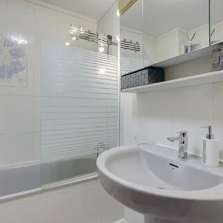 Apartment Great 3 Bed With Big Terrace Near Beach Fuengirola