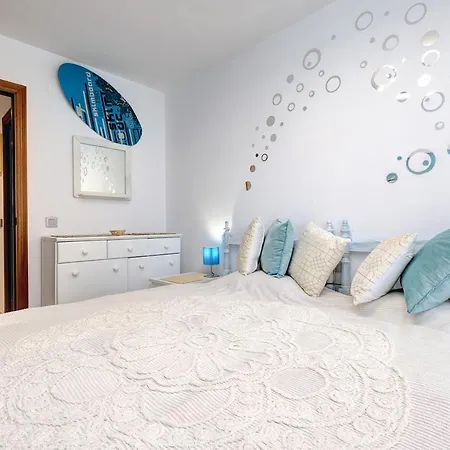 Great 3 Bed With Big Terrace Near Beach Fuengirola